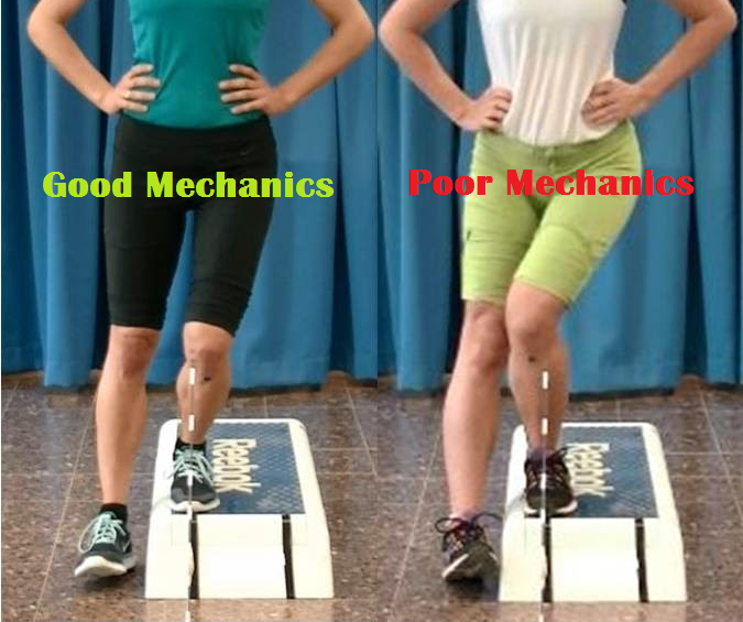 Moving Beyond a Corrective Exercise Mindset with Knee Valgus