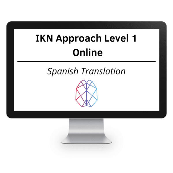 IKN Approach Level 1 Online (Spanish Translation)
