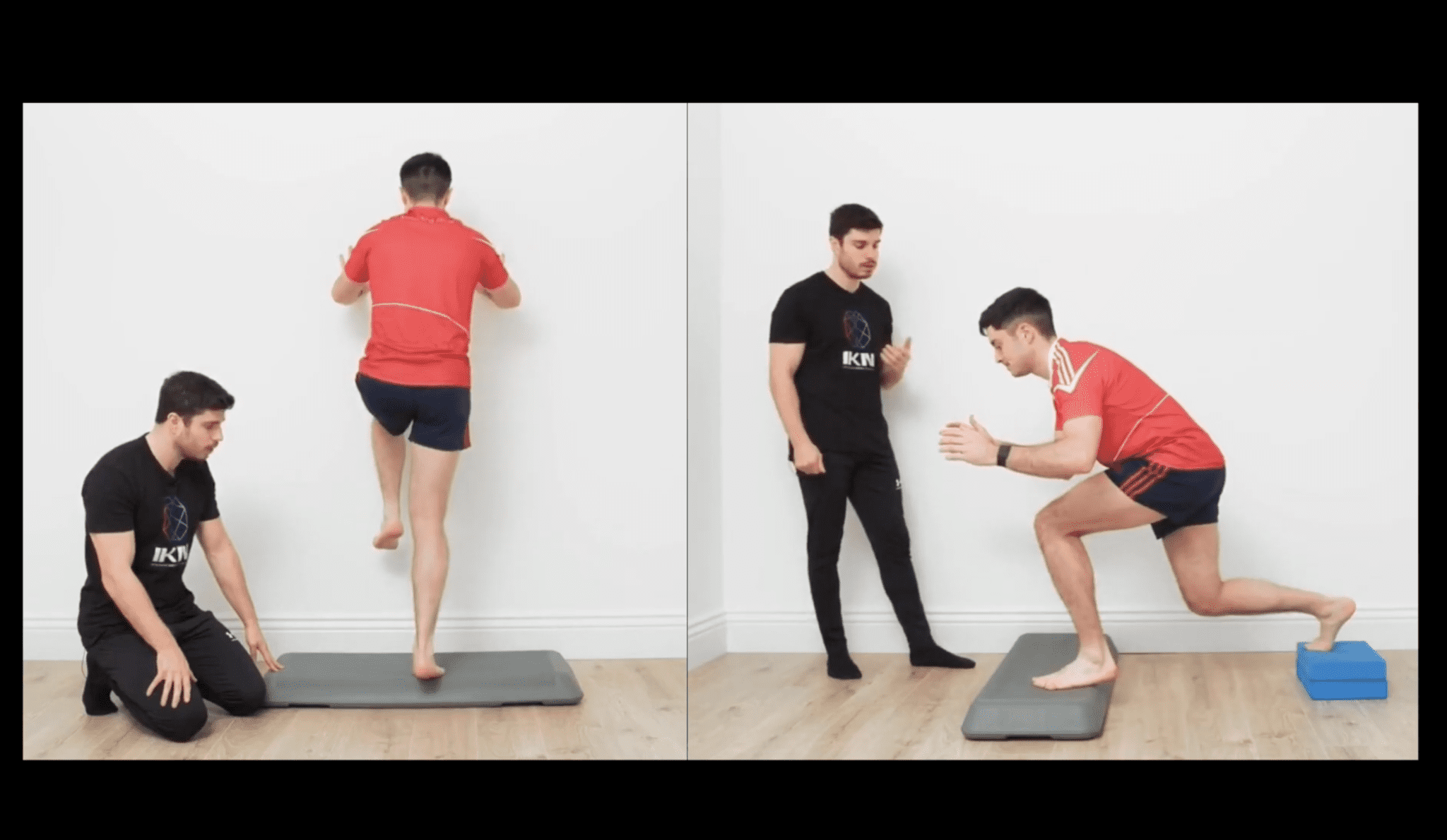 Distal vs Proximal Plyometric Strategies - Integrated Kinetic Neurology